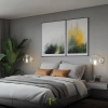 Citilux Томми CL102311 Бра с выключателем Матовый Хром CITILUX