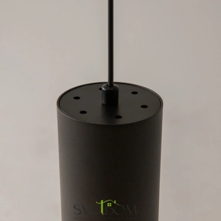 Подвесные светильники Maytoni P100PL-20W3K-B от Магазина Svetdom.by