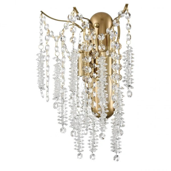 Настенные светильники 8243/2W LUMION | Svetdom.by