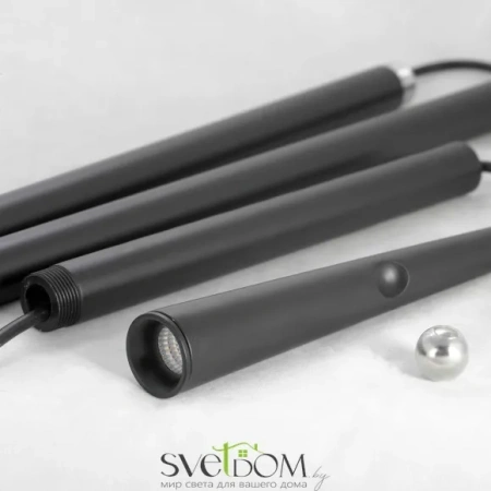 Торшер Lussole Dawson LSP-0576 LED Lussole