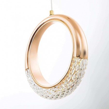 Подвесные светильники MODELUX MS.89001.1 GD от Магазина Svetdom.by