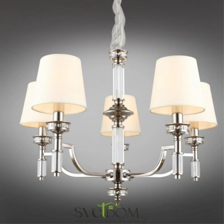 Люстры подвесныеAPL.716.03.05 Aployt | Svetdom.by
