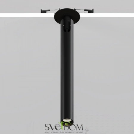 Встраиваемые светильники Maytoni C141RS-L300-6W3K-B от Магазина Svetdom.by