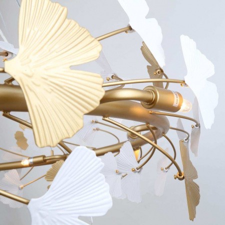 Люстры подвесные4080-10P Favourite | Svetdom.by