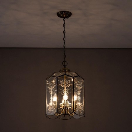 Люстры подвесныеCL442260 CITILUX | Svetdom.by