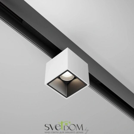 TR133-2-7W4K-W Maytoni