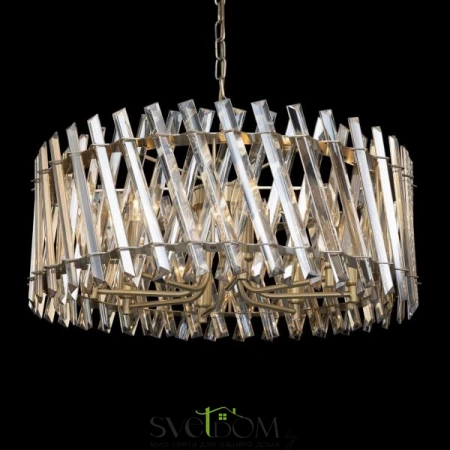 Люстры подвесныеCL334283 CITILUX | Svetdom.by