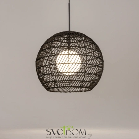 Подвесные светильники Maytoni MOD204PL-01B от Магазина Svetdom.by