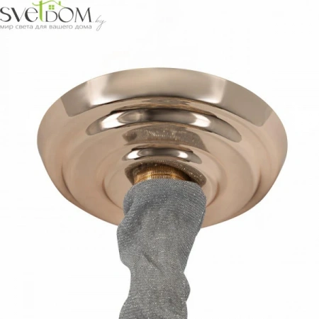 Люстры подвесныеCL305160 CITILUX | Svetdom.by