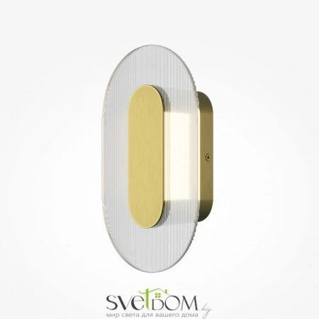 Бра MOD355WL-L6BS3K Maytoni | Svetdom.by