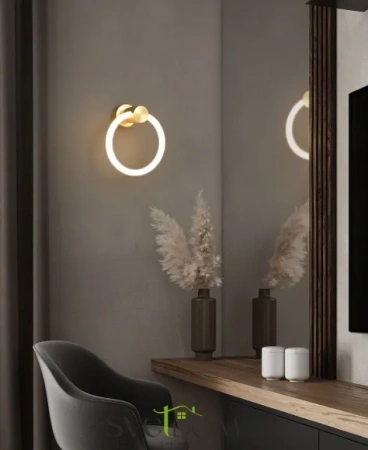Потолочный светильник Lussole Lowell LSP-7365 LED Lussole