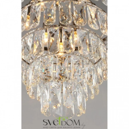 Люстры подвесныеAPL.725.03.07 Aployt | Svetdom.by