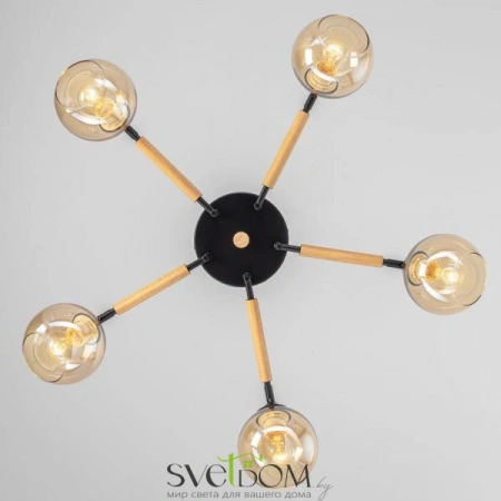 Люстры потолочныеCL133151 CITILUX | Svetdom.by
