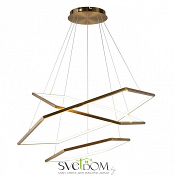 Люстра подвесная Aployt  APL.021.03.136