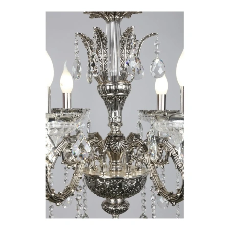 Люстра подвесная Omnilux  OML-70503-06 Omnilux