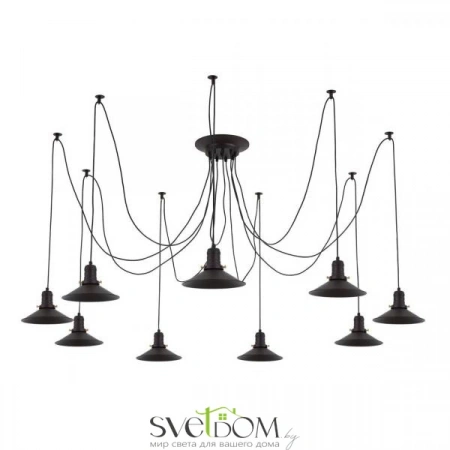 Люстры потолочныеCL451092 CITILUX | Svetdom.by