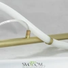 Люстра подвесная Lussole River LSP-8365 LED Lussole