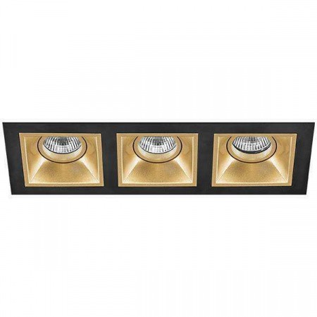 Встраиваемые светильники Lightstar D537030303 от Магазина Svetdom.by