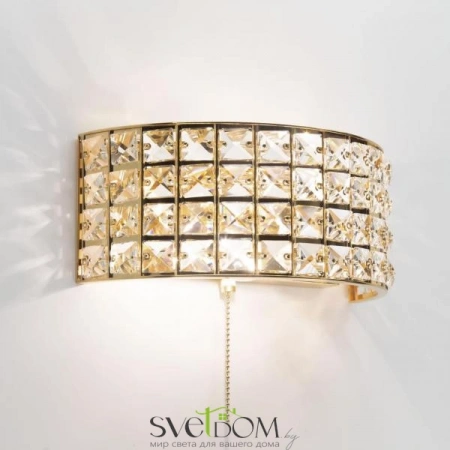 Бра CL324302 CITILUX | Svetdom.by