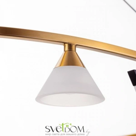 Люстры подвесныеCL211082 CITILUX | Svetdom.by