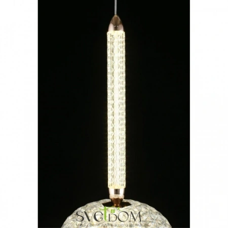 Подвесные светильники Aployt APL.036.16.11 от Магазина Svetdom.by