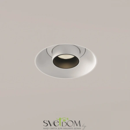 Встраиваемые светильники Maytoni C140TRS-L300-7W3K-W от Магазина Svetdom.by