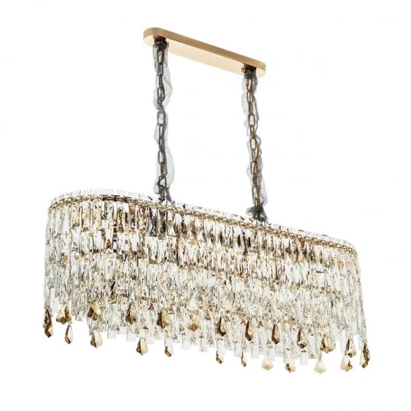 Люстры подвесныеML.7073.13 GD MODELUX | Svetdom.by