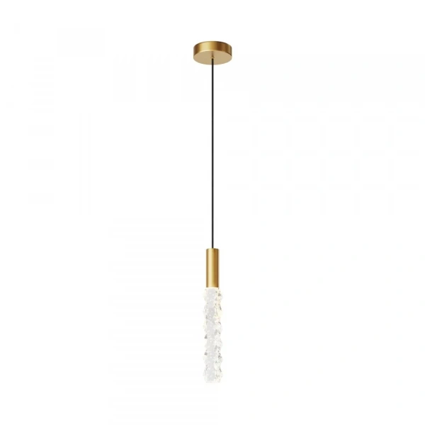 Подвесной светильник Selemo 3000К 4Вт