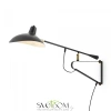 Настенный светильник (бра) Freya FR5383WL-01B Freya