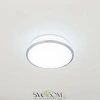 Citilux Дельта CLD6008N LED Встраиваемый светильник с диммером Белый CITILUX
