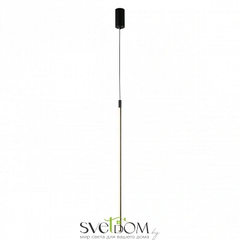 Светильник подвесной Aployt  APL.0124.06.15