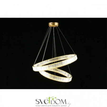 Люстры подвесныеAPL.026.13.85 Aployt | Svetdom.by