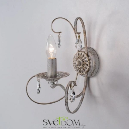 Бра CL410312 CITILUX | Svetdom.by