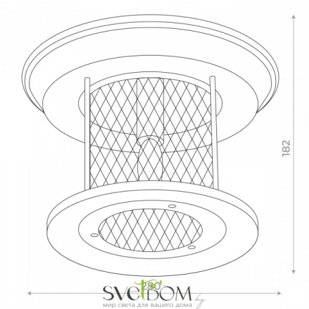 SL080.402.01 ST LUCE