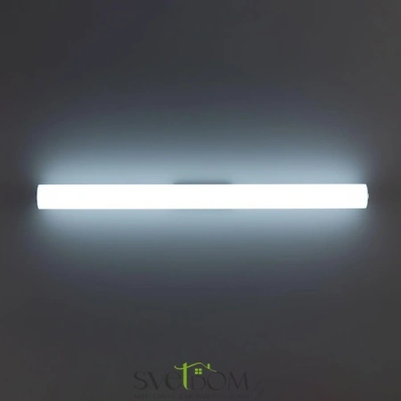 Citilux Фауст CL72124N LED Светильник с диммером Хром CITILUX