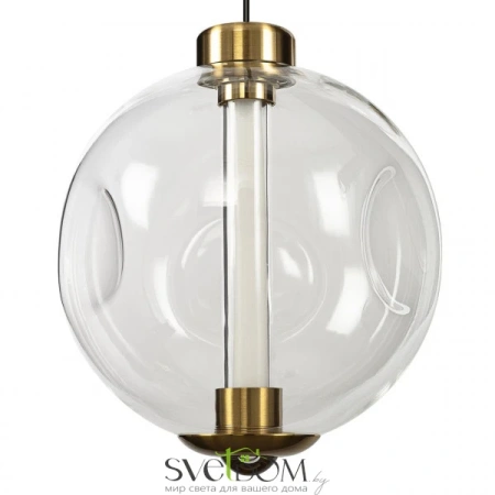 CITILUX CL251060 NOONA Люстра Подвесная CITILUX