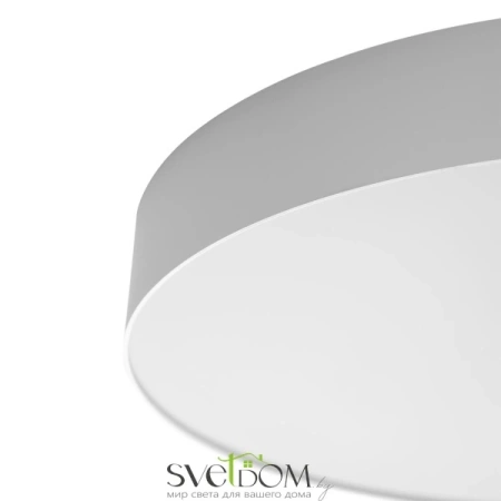 CITILUX CL755490 BART Белый Св-к Наст.-Потол CITILUX