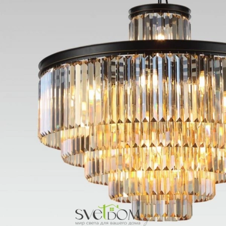 Люстры подвесныеCL332152 CITILUX | Svetdom.by