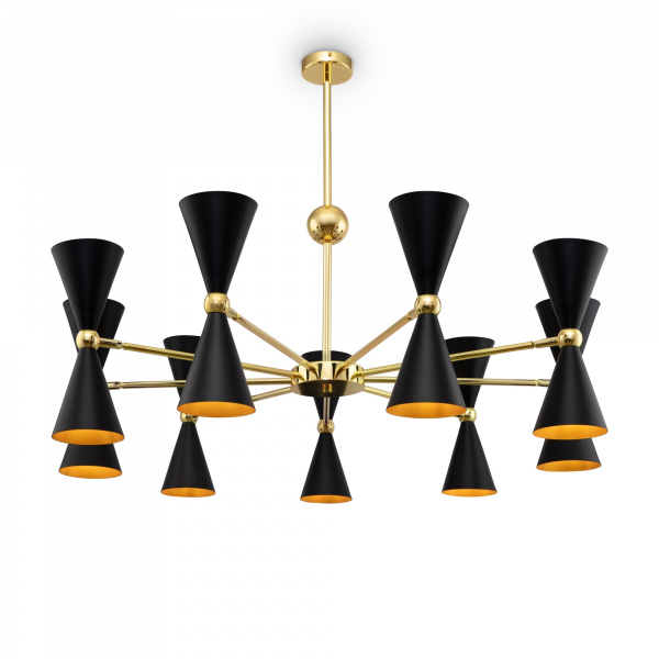 Подвесной светильник Maytoni MOD108PL-18GB