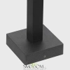 Citilux Krid CLU06B LED Уличный парковый светильник Графит CITILUX