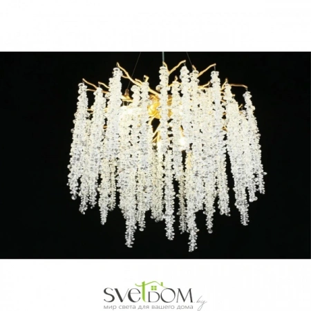 Люстры подвесныеAPL.848.03.10 Aployt | Svetdom.by