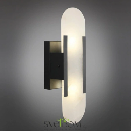 Настенные светильники APL.323.11.02 Aployt | Svetdom.by