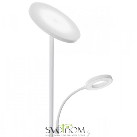 Citilux Click CL810010 Белый торшер с пультом  CL810010 CITILUX