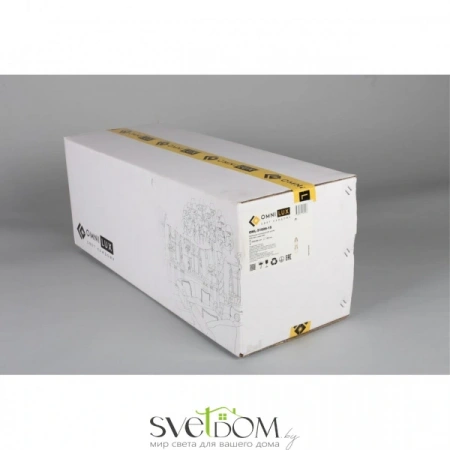 Подвесные светильники Omnilux OML-51606-15 от Магазина Svetdom.by