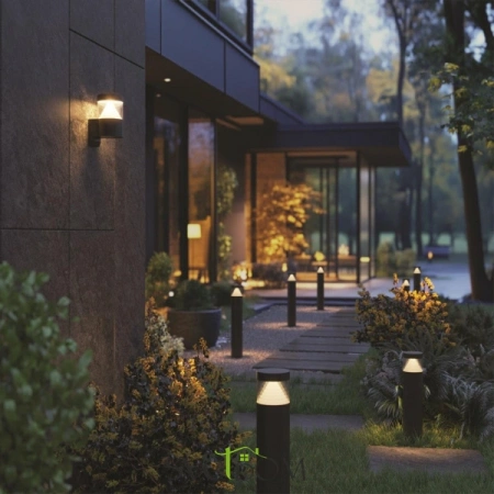 7140/20WL Odeon Light