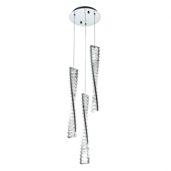 Подвесные светильники MODELUX MS.88910.3R CR от Магазина Svetdom.by