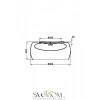 Фото Светильники Maytoni MOD074PL-L16B3K Светильники Maytoni MOD074PL-L16B3K от Магазина Svetdom.by
