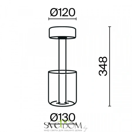 MOD229TL-L3B3K3 Maytoni