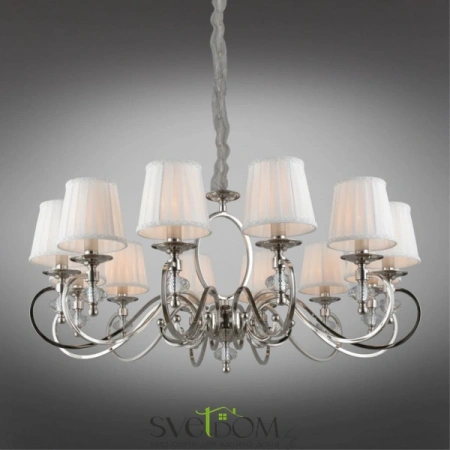 Люстры подвесныеAPL.717.03.12 Aployt | Svetdom.by