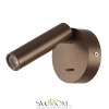 CITILUX CL704103 DEKART Кофе Св-к Настенный CITILUX